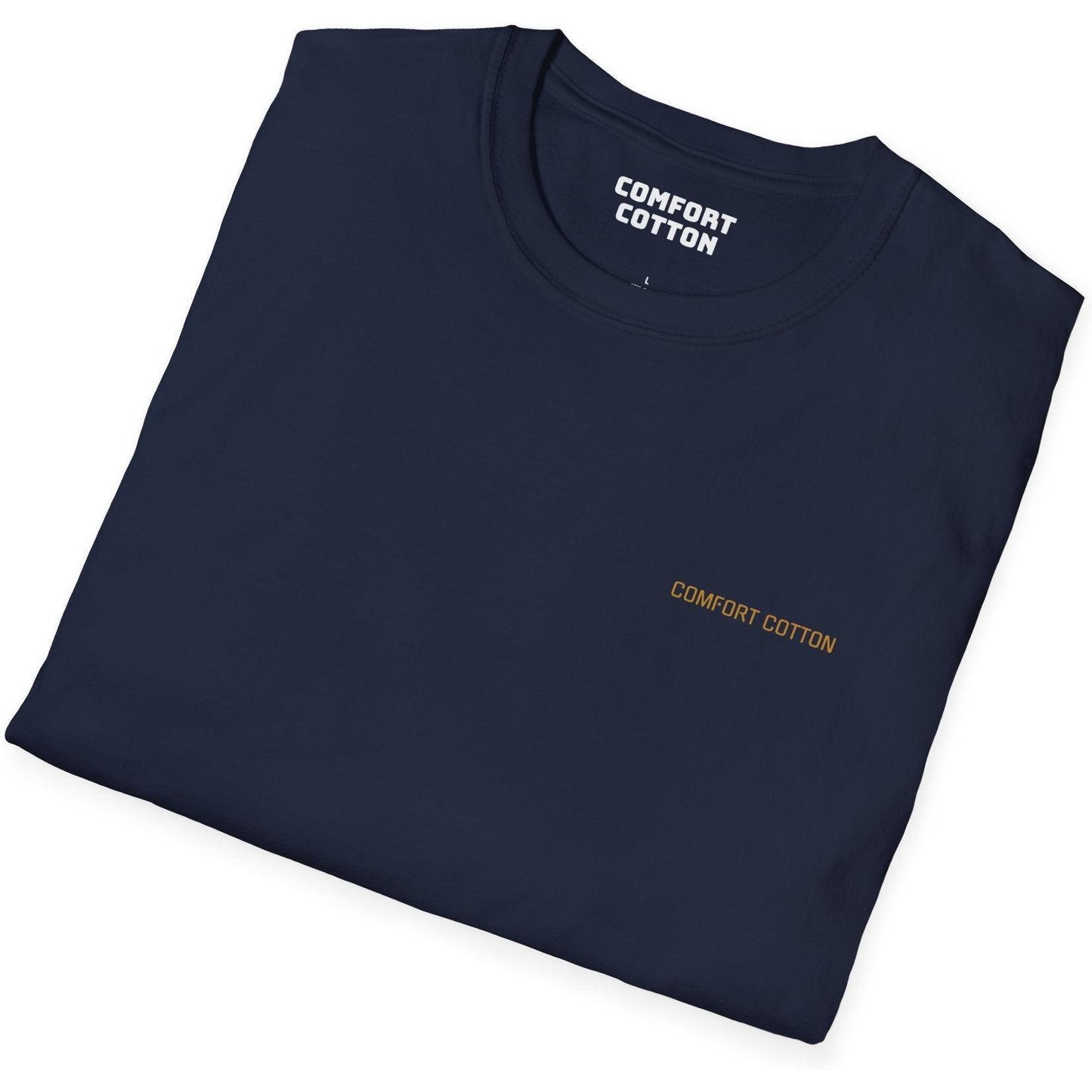 Topo Trout Premium Tee-Comfort Cotton
