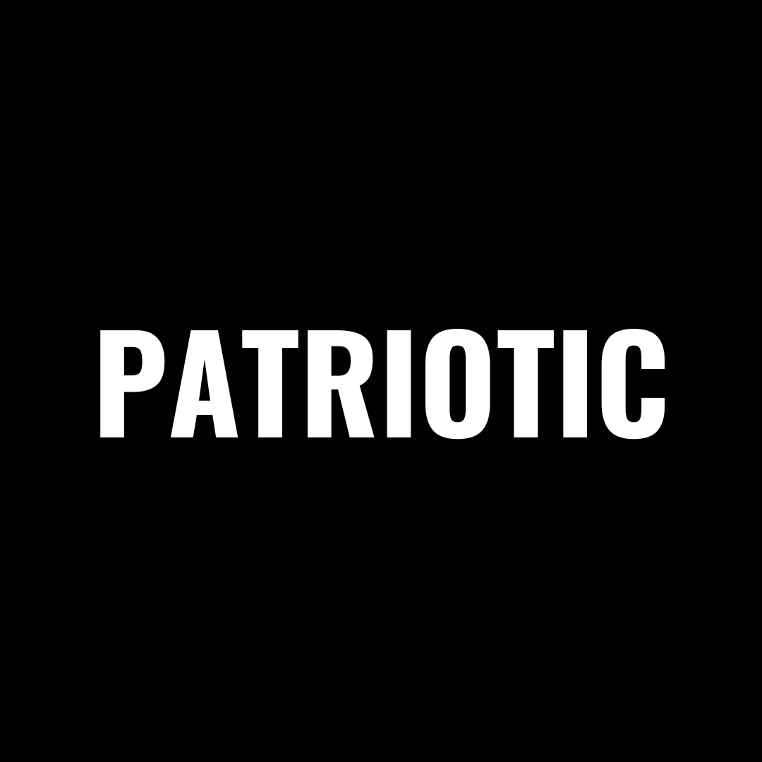 Patriotic