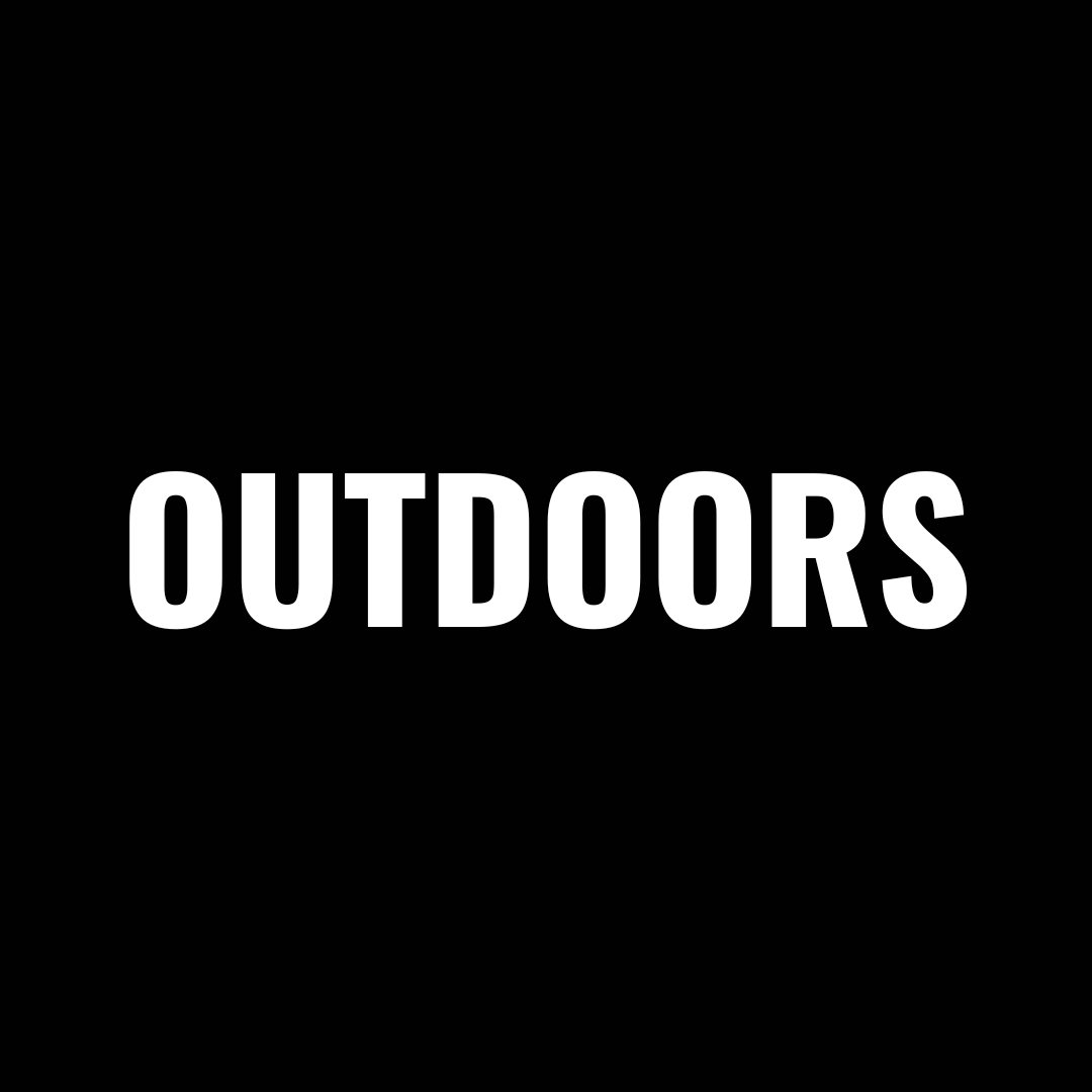 Outdoors