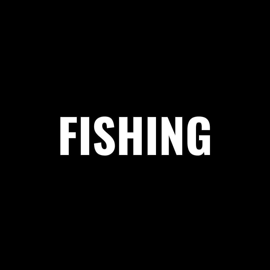 Fishing