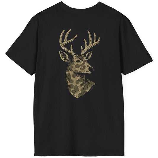 Rack Fade Tee