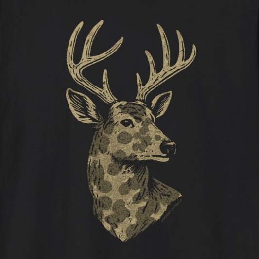 Rack Fade Tee