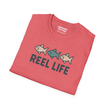 Catch Crew Tee