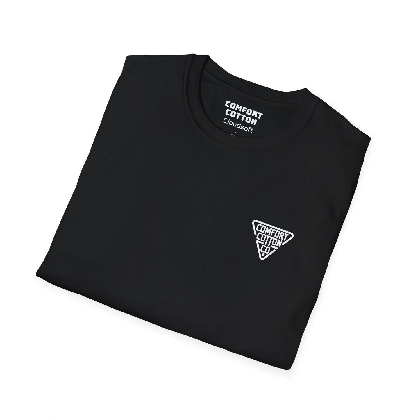 Rack Fade Tee