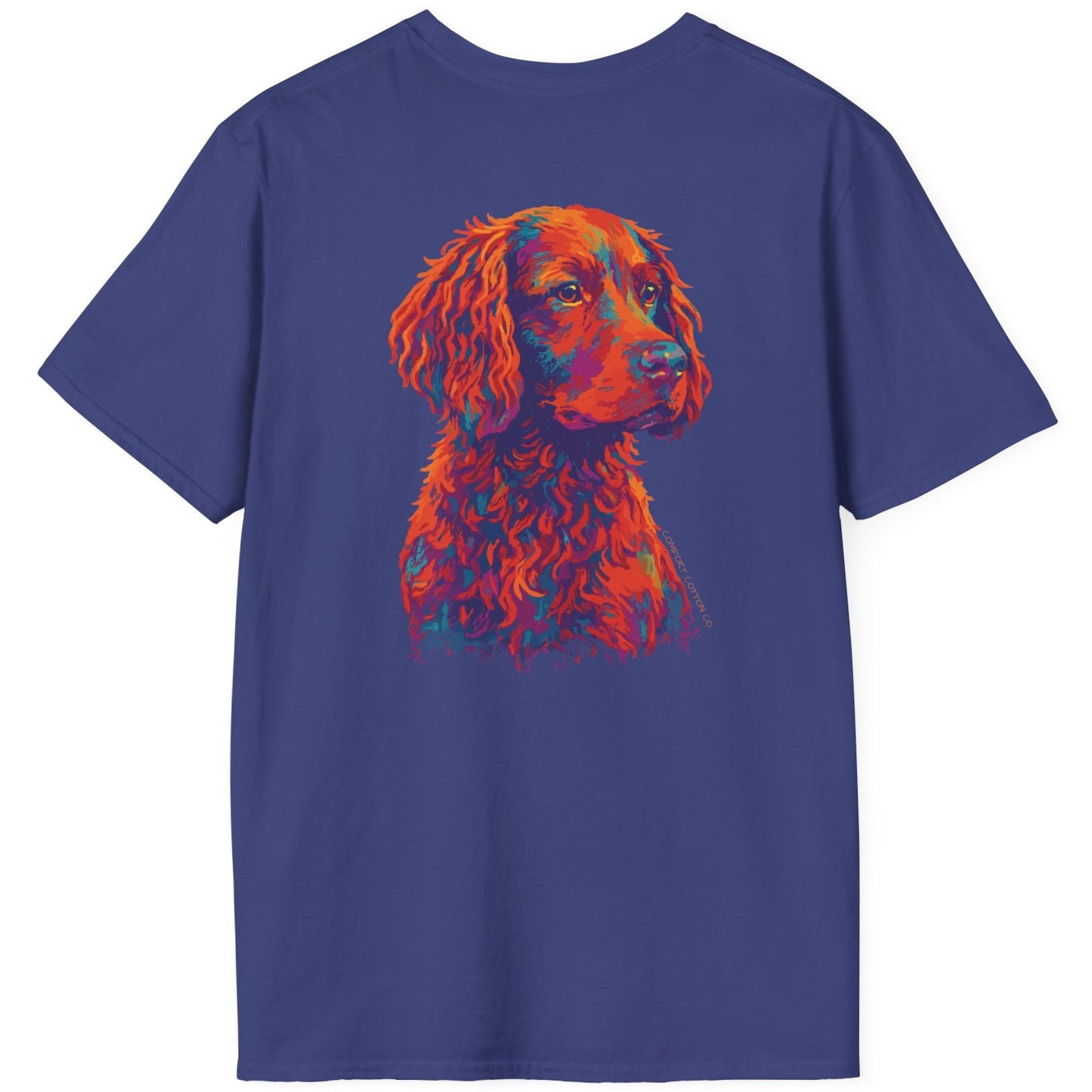 Rust Ridge Tee