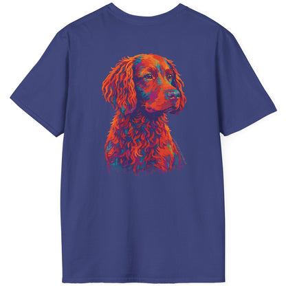 Rust Ridge Tee