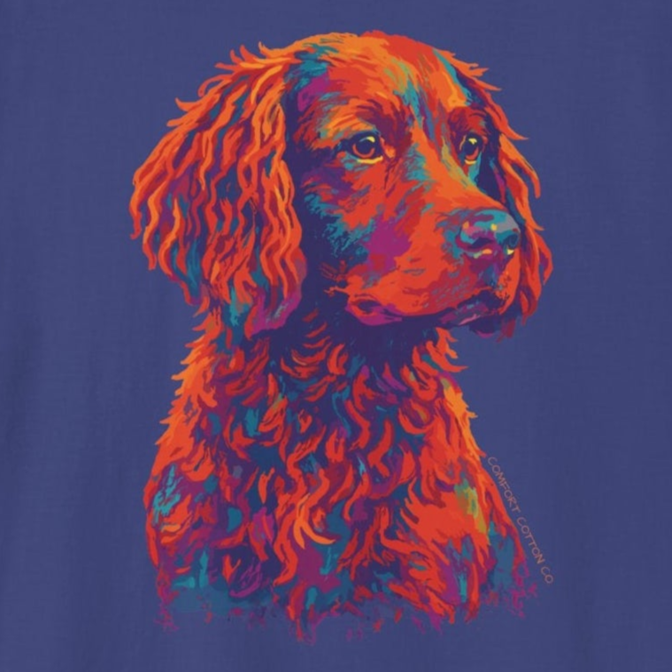 Rust Ridge Tee