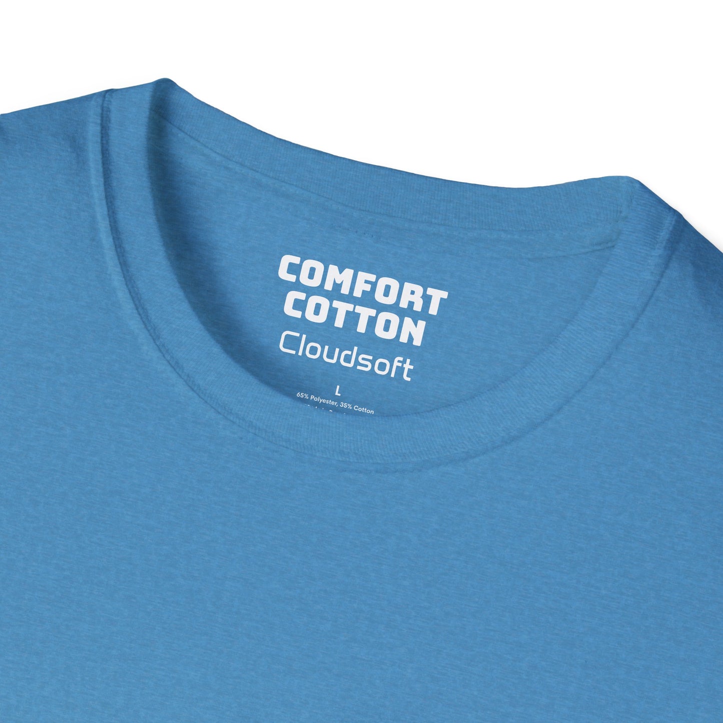 Water Break Tee
