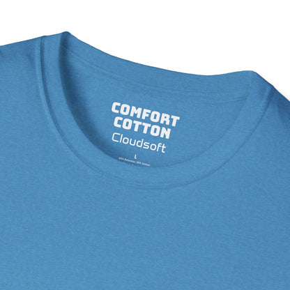 Water Break Tee