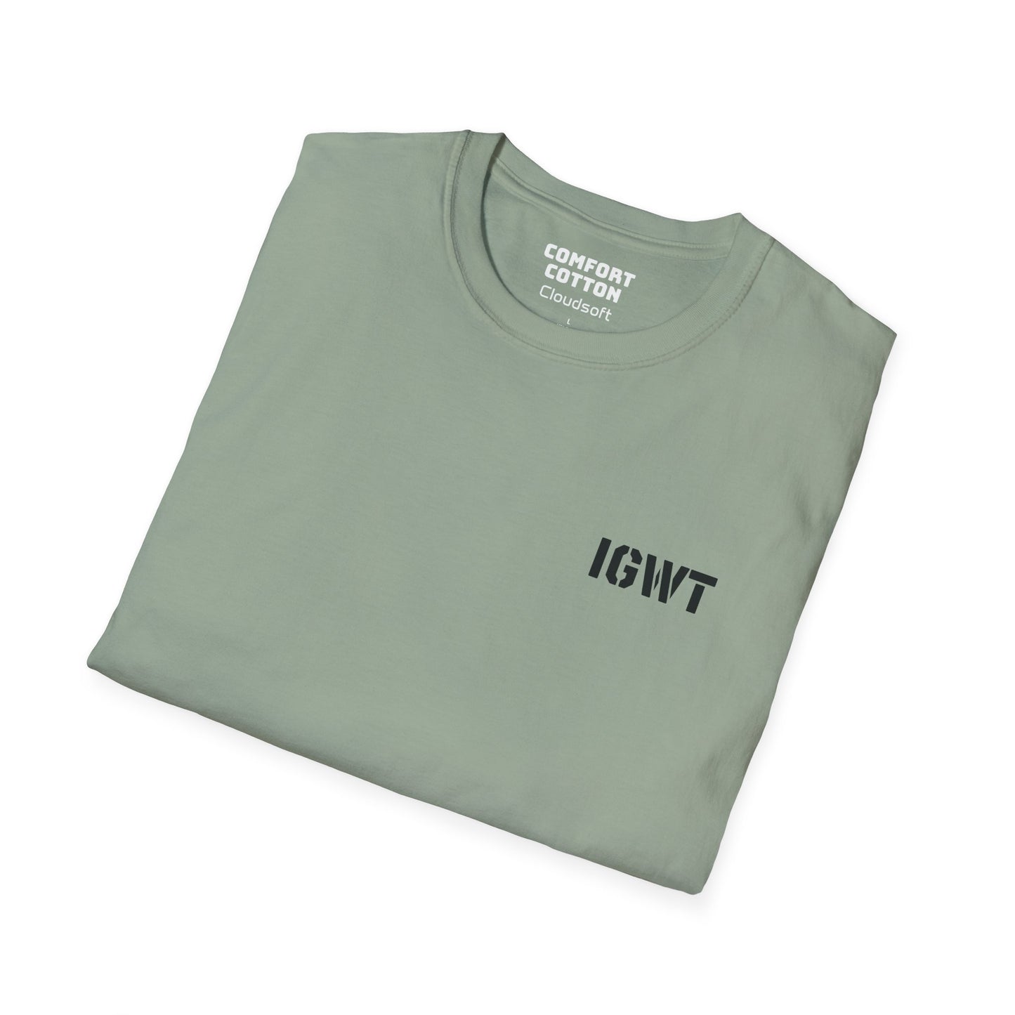 Stone Creed Tee