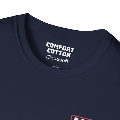 Union Bold Tee