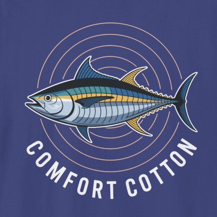 Tide Flash Tee
