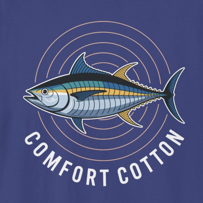 Tide Flash Tee