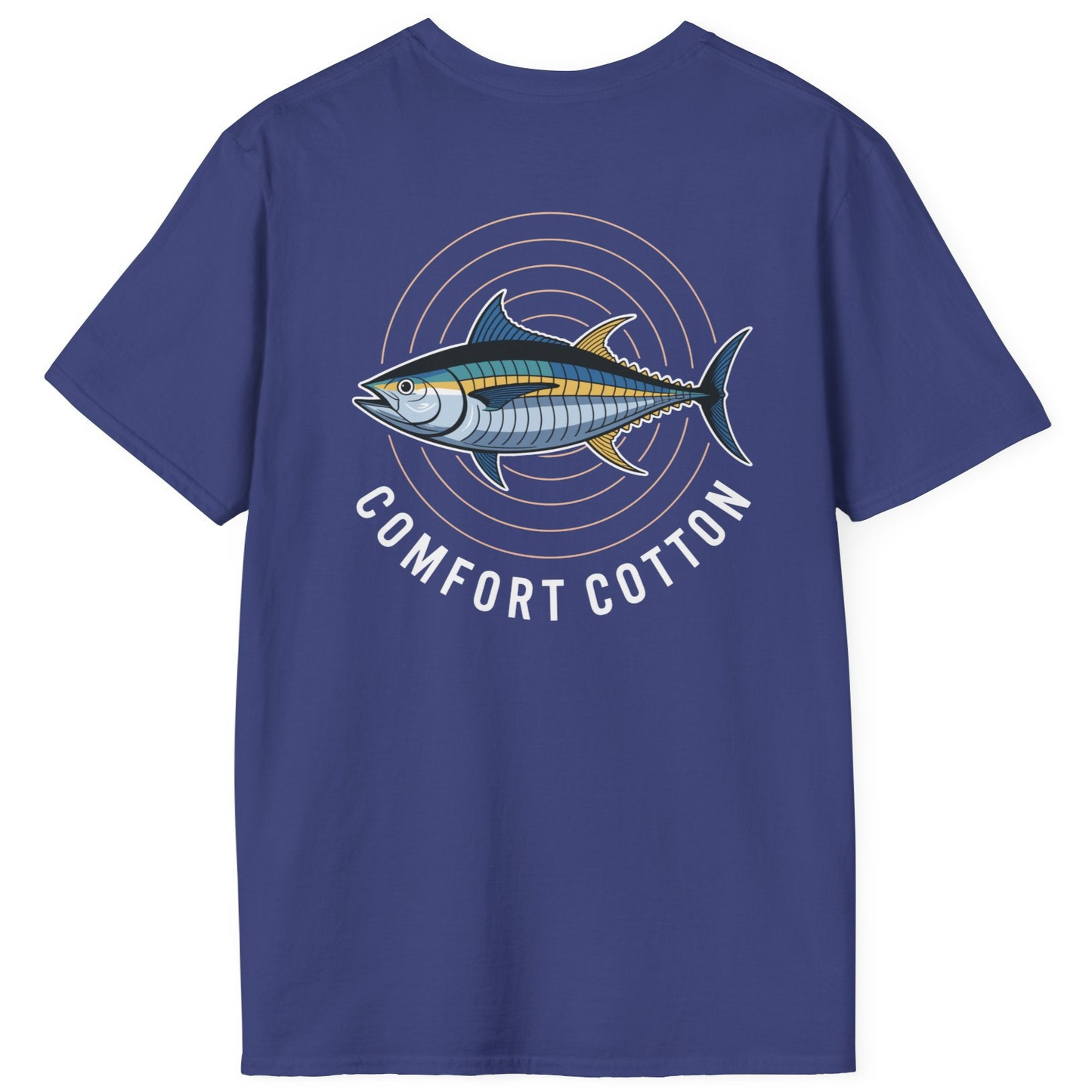 Tide Flash Tee