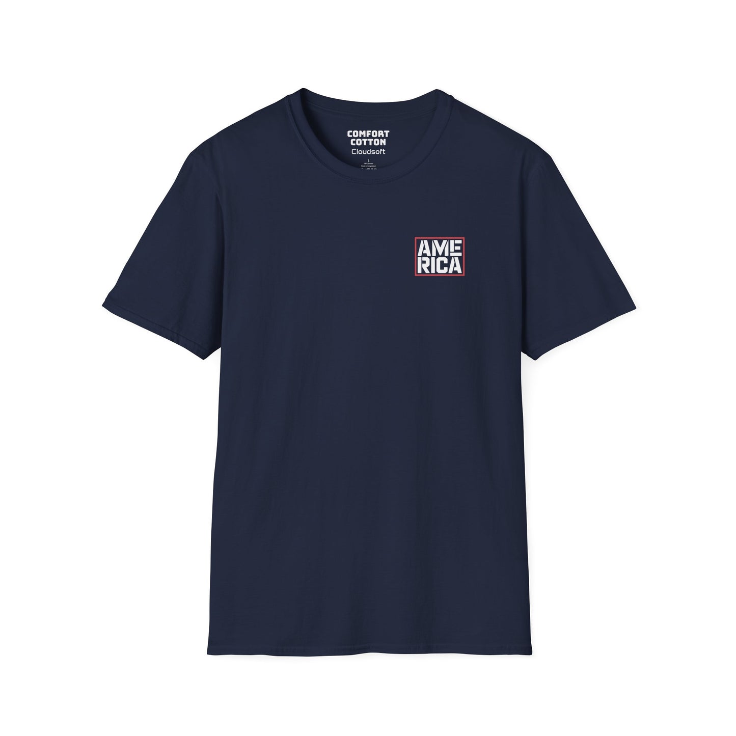 Union Bold Tee