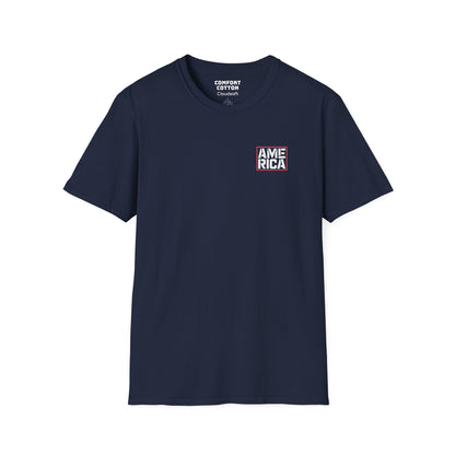 Union Bold Tee