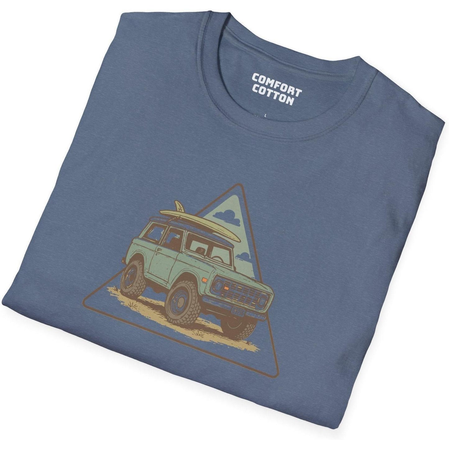 Surf Scout Tee