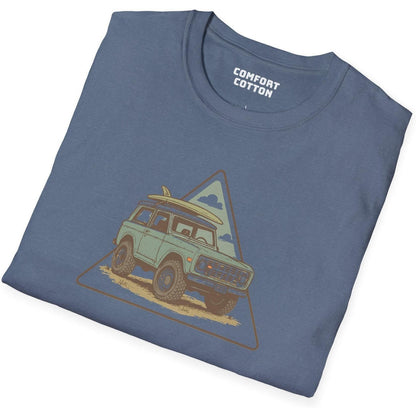 Surf Scout Tee