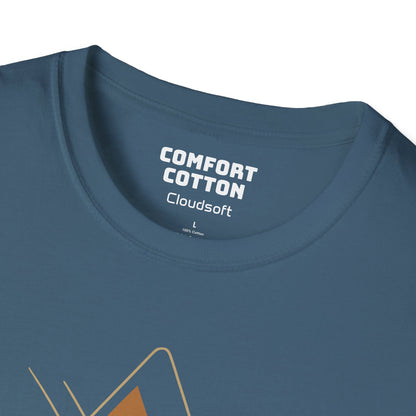 Marlin Rise Tee
