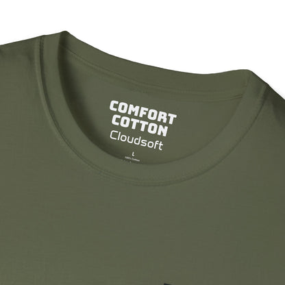 Base Creed Tee