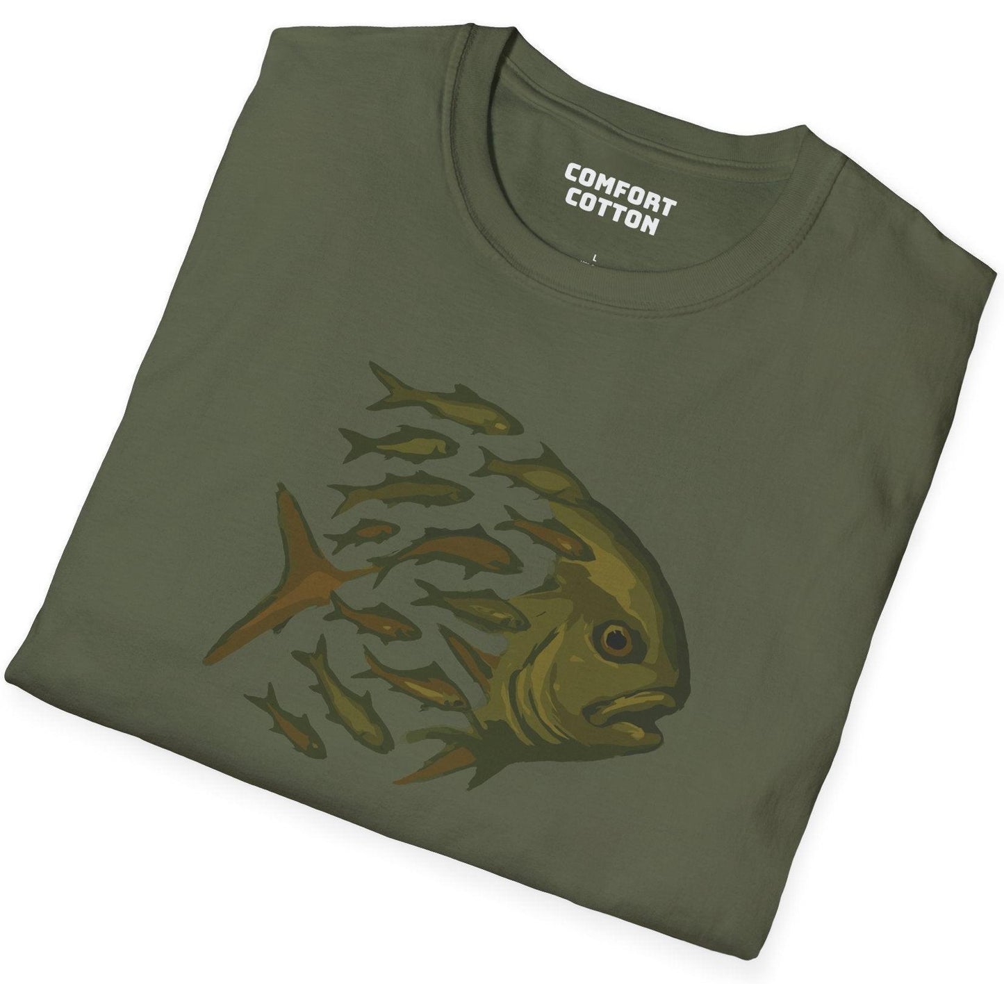 Shoal Form Tee