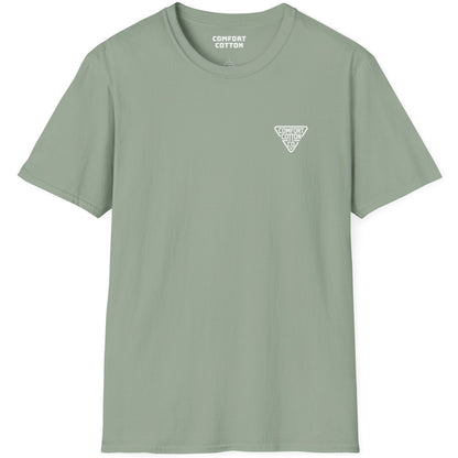 Liberty Blaze Tee