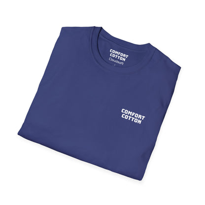 Tide Flash Tee
