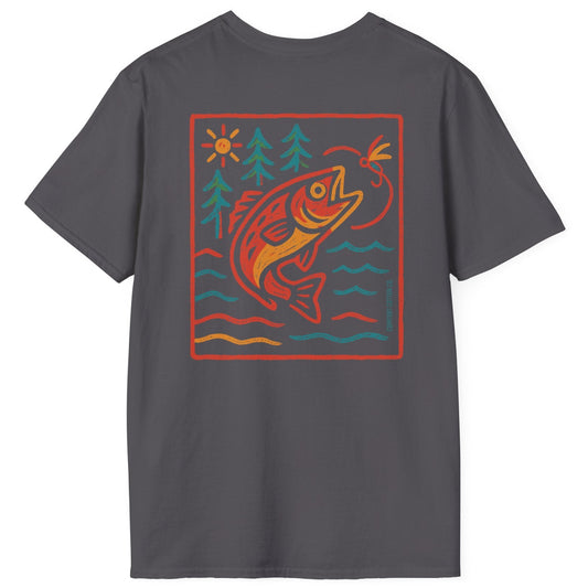 Wild Hook Tee