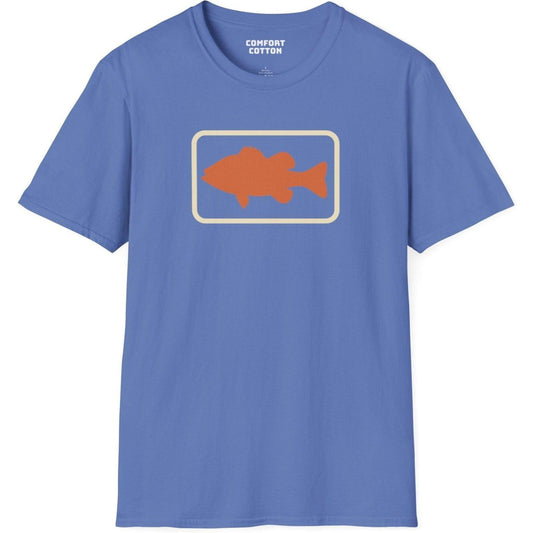 Sunbound Tee