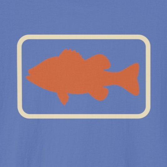 Sunbound Tee
