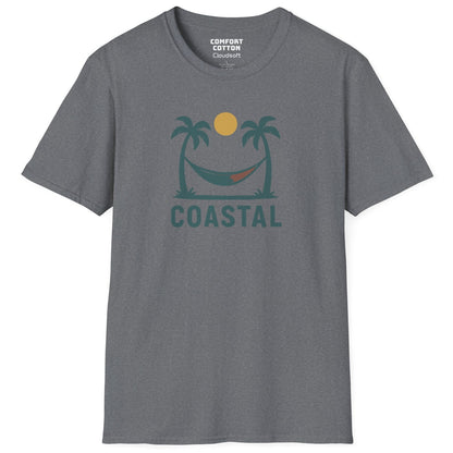 Palm Rest Tee