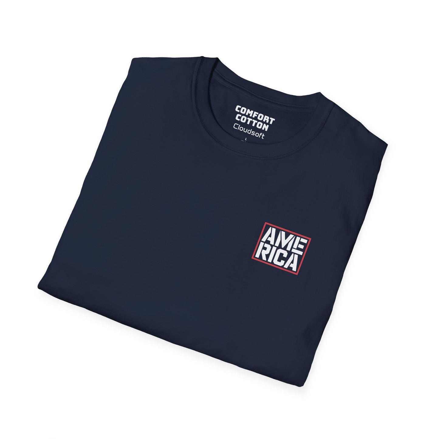 Union Bold Tee