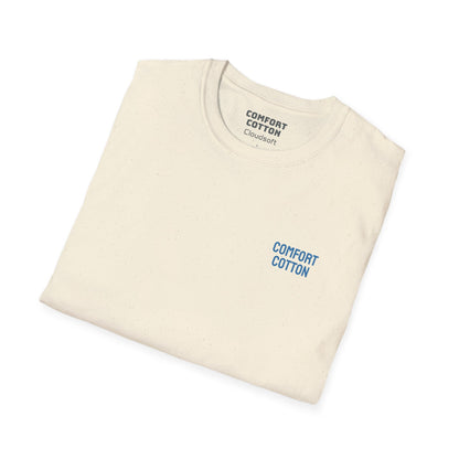 Pop Pup Tee