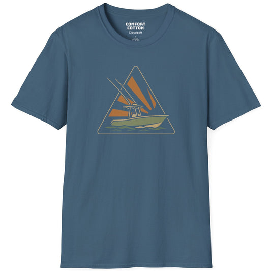 Marlin Rise Tee