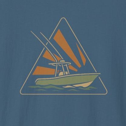 Marlin Rise Tee