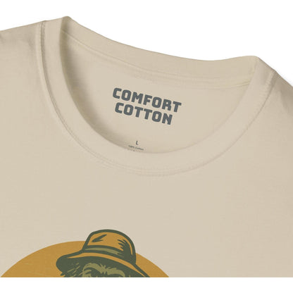 River Stare Tee