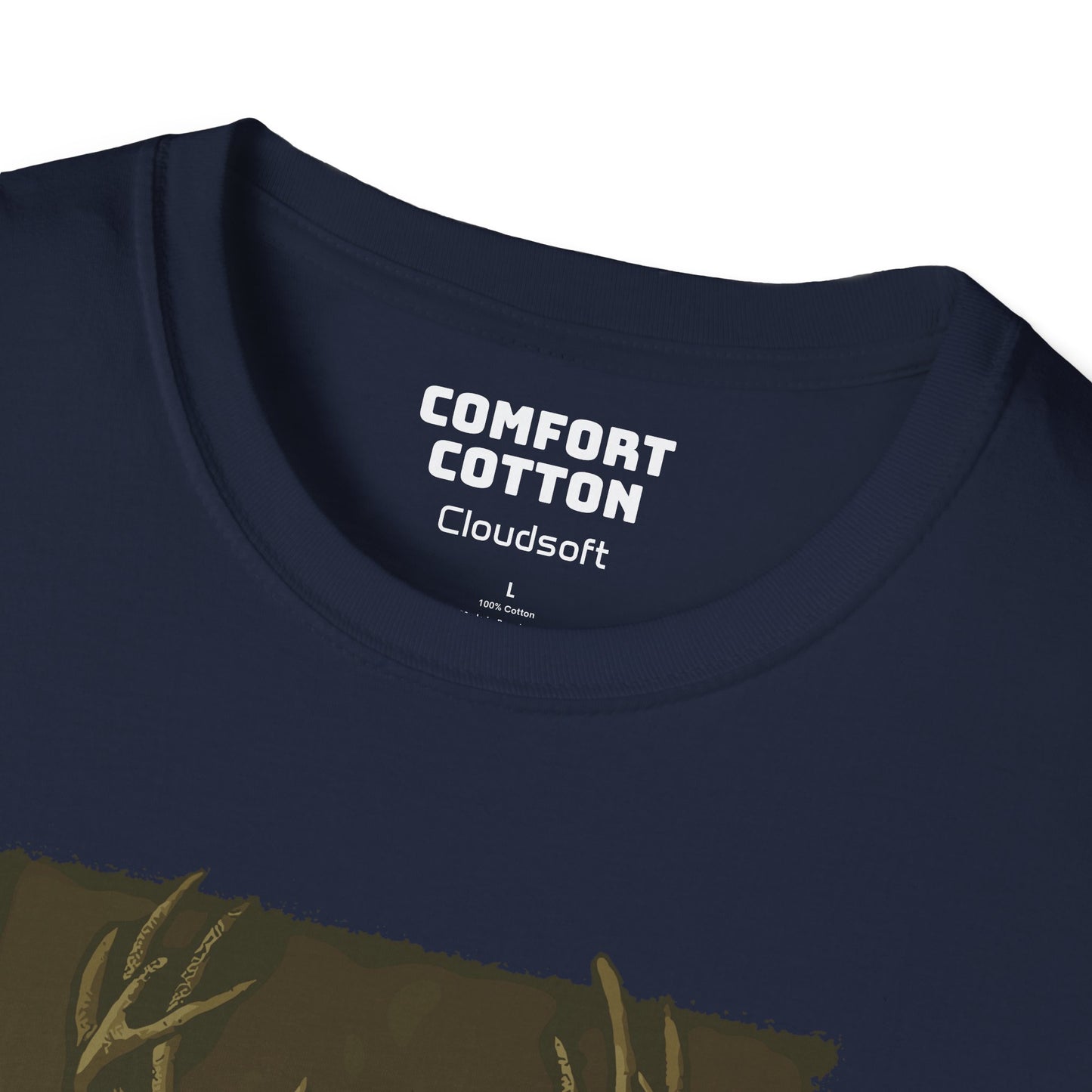 Antler Shade Tee