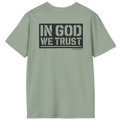 Stone Creed Tee