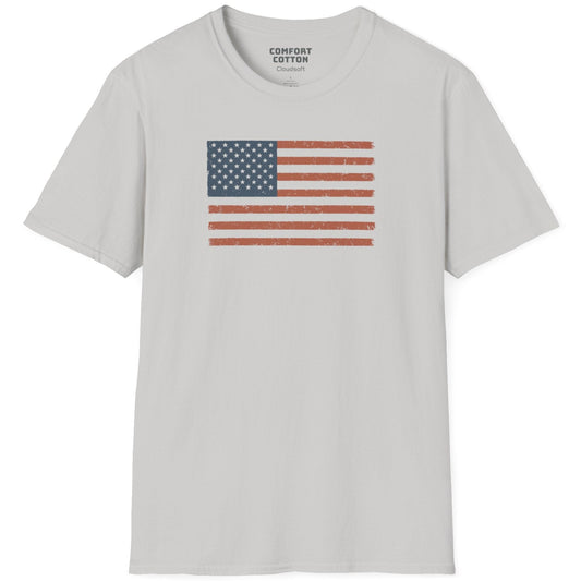 Banner Bold Tee