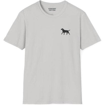 Aqua Lab Tee