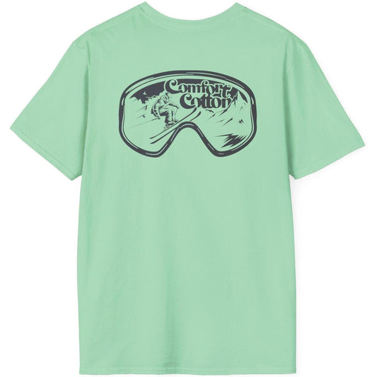 Alpine View Tee