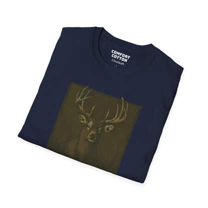 Antler Shade Tee