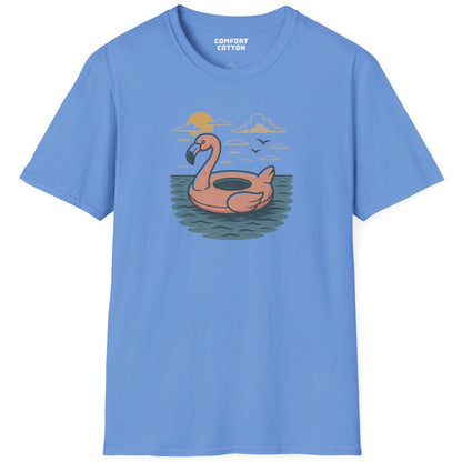 Lagoon Float Tee
