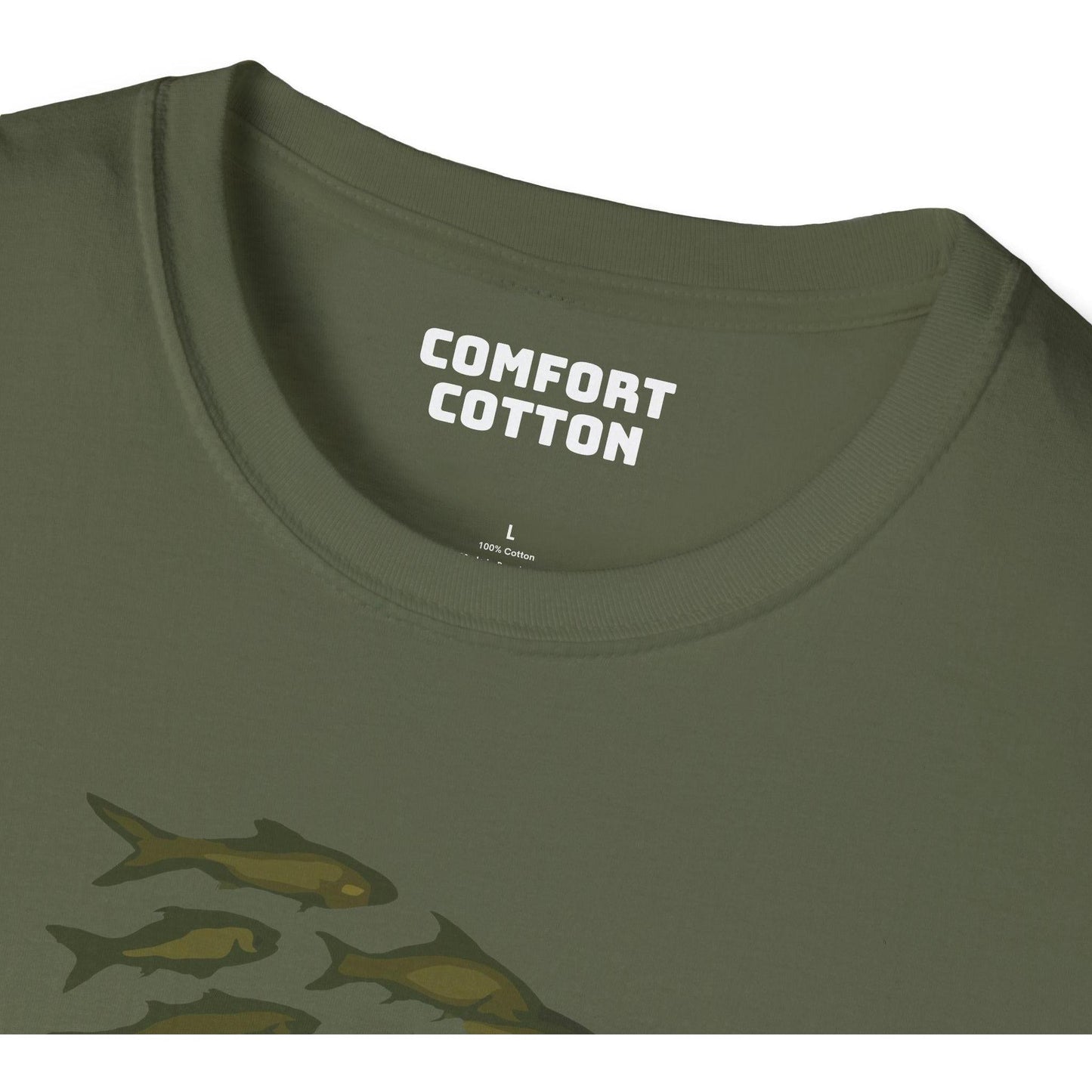 Shoal Form Tee