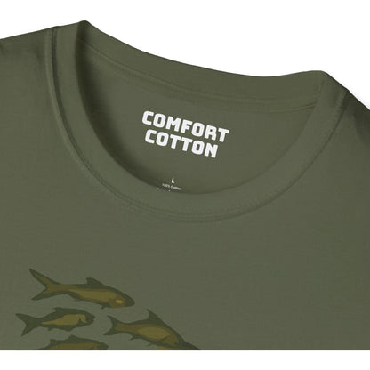 Shoal Form Tee