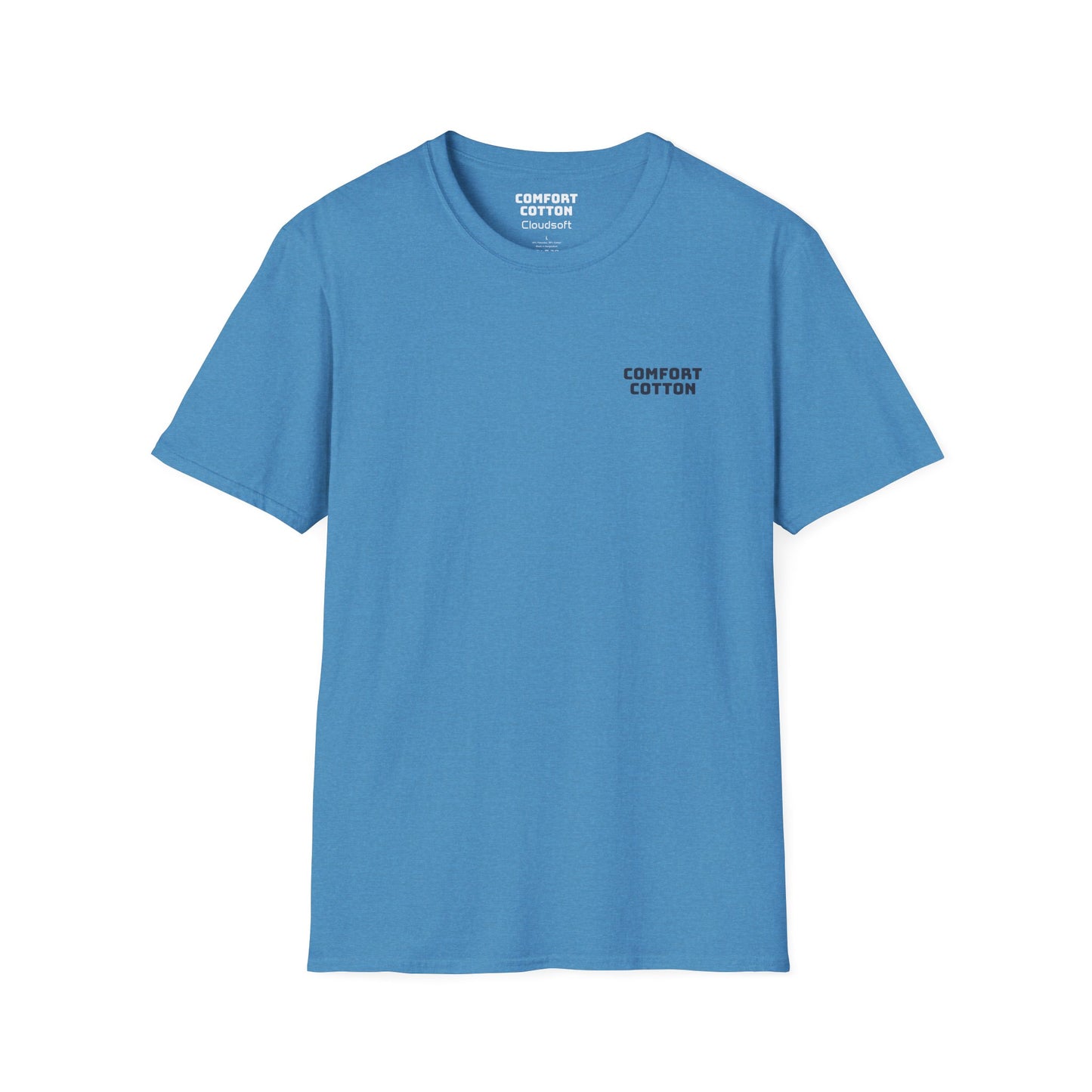 Water Break Tee