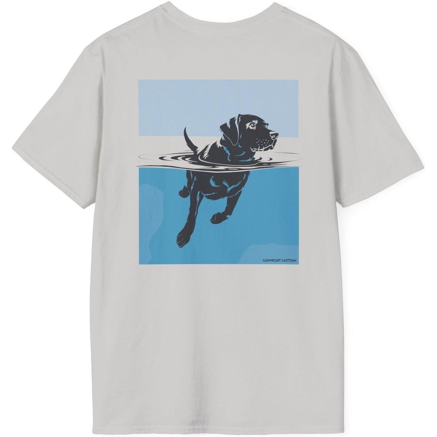 Aqua Lab Tee