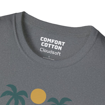 Palm Rest Tee