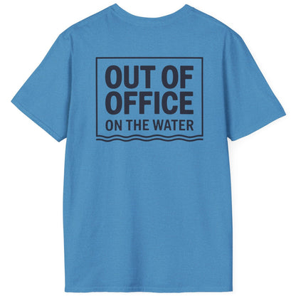 Water Break Tee