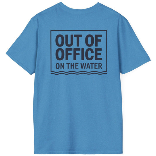 Water Break Tee